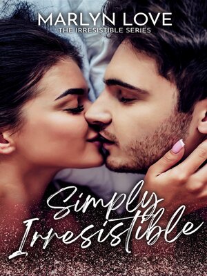 cover image of Simply Irresistible